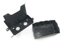 KTM 640 Adventure LC4 [2001] - Batteriboks batteriholder brakett-1