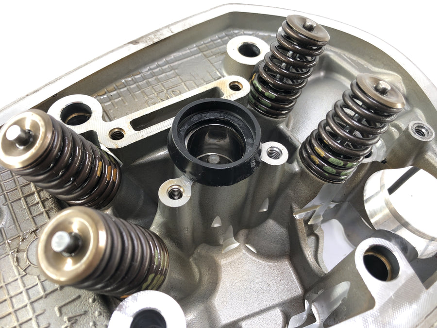 BMW R 1200 R [2007] - Sylinderhode til venstre