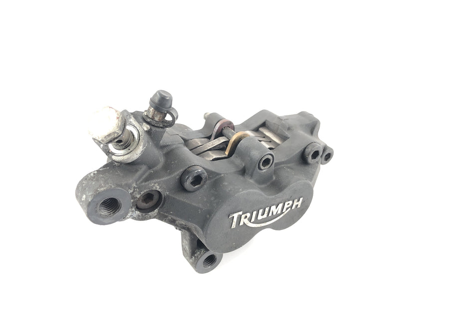 Triumph Speed ​​Triple 955i [1999] - Bremseklave foran venstre
