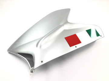 Ducati ST3 S3 [2004] - Sidekledning nedre høyre sølvkledning - 0