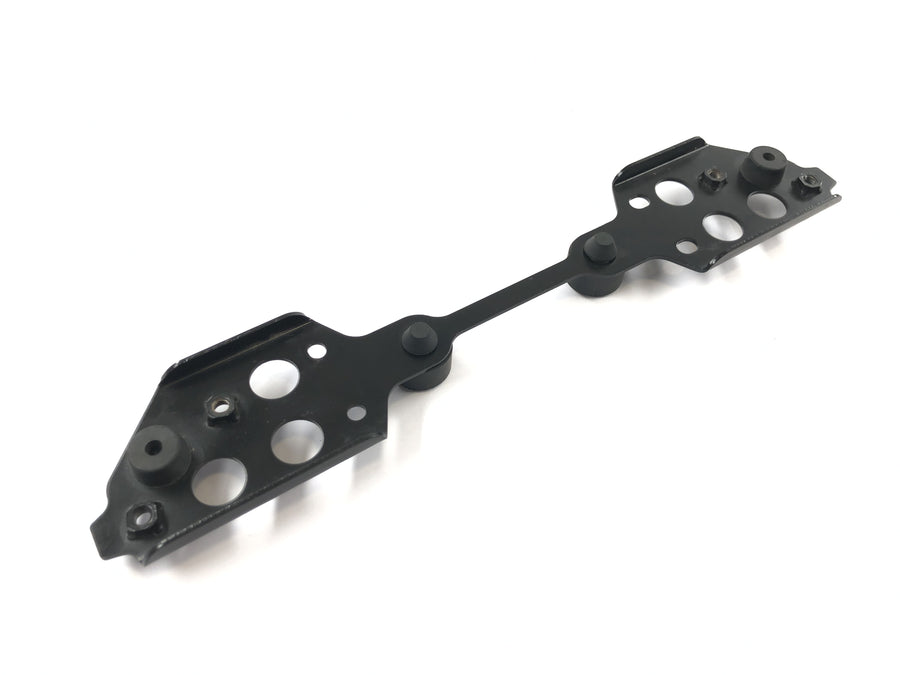 Yamaha MT07 RM04 [2014] - Kåpeholder for baksetefeste