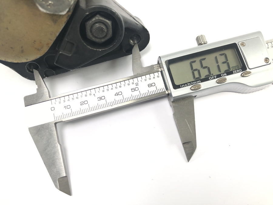 Honda NSR 125 JC20 [1991] - Bremsecaliper Grimeca foran