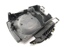 BMW K 1200 S K12S [2004] - Underkjøringsbeskyttelse sprutbeskyttelsesrom-1