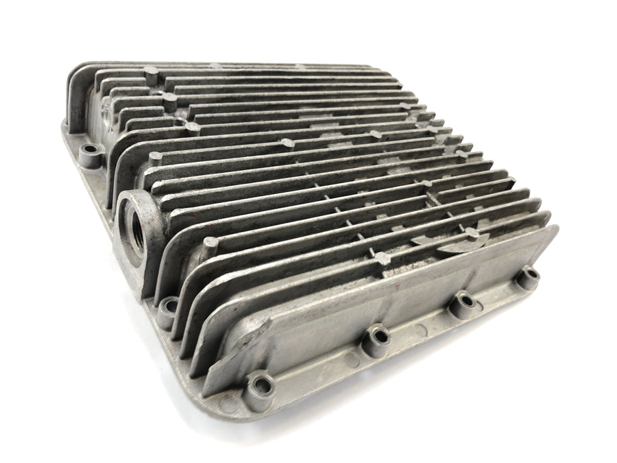 Moto Guzzi V 1000 VG [1980] - Oil Pan Engine Lid