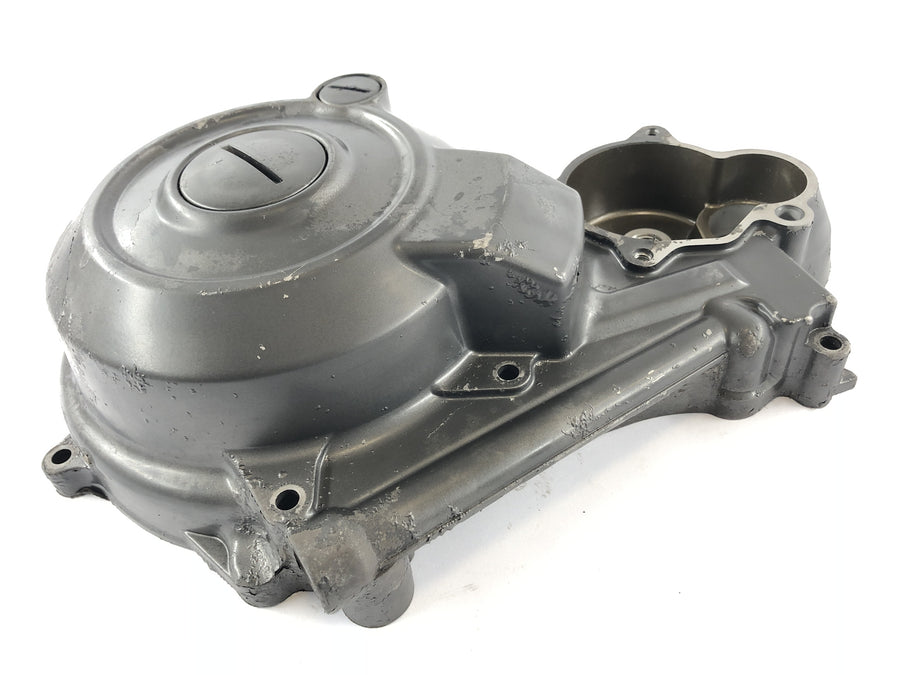 Yamaha XT 660 DM01 [2004] - Lett maskineri lokk Limmid LID Motor Lid