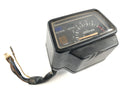 Yamaha XT 600 Zenere 34L [1985] - Tachometer cockpit-1
