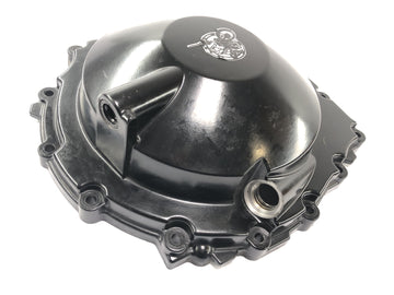 Triumph Sprint St 1050 [2005] - Clutch lokk motor lid - 0