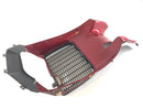 BMW K 1100 LT [1991] - Design Keel Cooler Cladding Front Cladding Middle-3