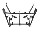 Triumph Daytona 900 T300 [1993] - Front Cladding Holder Desolation Holder foran-3