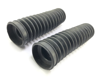 Moto Guzzi V 1000 VG [1980] - Wrinkle Balls Fork Protection Set Par - 0