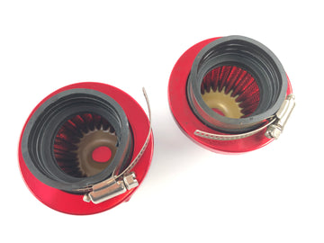 Yamaha XT 550 5y3 [1982] - Air Filter Set Par - 0