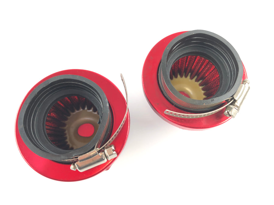 Yamaha XT 550 5y3 [1982] - Air Filter Set Par