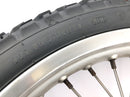 BMW F 650 GS R13 [2000] - forhjulsfelg hjuleikerhjul 2,50 x 19"-4