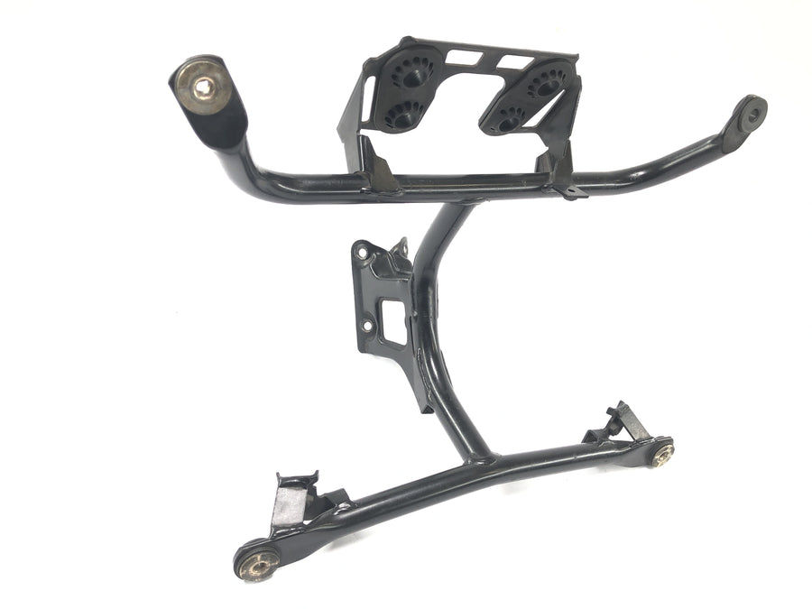 BMW K 1100 LT 100 [1994] - Descent Holder Instrument Holder Cockpit Bracket Holder Front