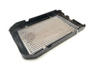 Kawasaki VN -15 VNT50A [1989] - Cover Water Cooler Cover Protective Grille-3