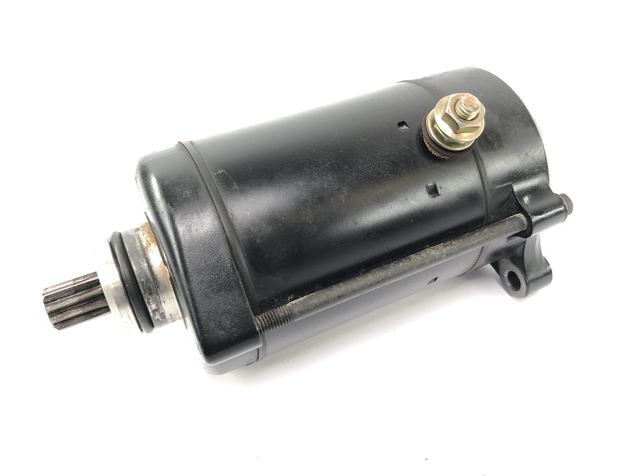 Kawasaki ZX -10 ZXT00B [1990] - Startmotor