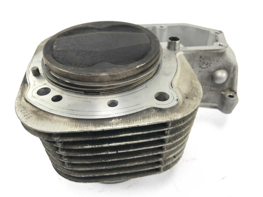 BMW R 1150 RS R22 [2003] - sylinder med stempel til venstre