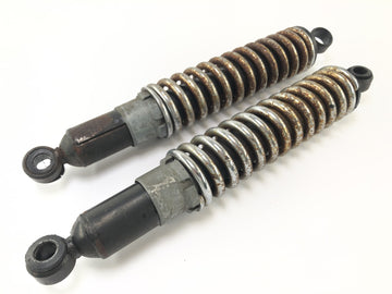 Kawasaki VN -15 VNT50A [1989] - Spring Bumshine Set Couple