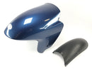 BMW R 1100 RT 259 [1997] - Fendere av beskyttelsesplate ved forhjulsdekselet Fender-2