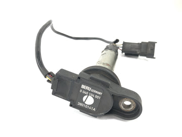 Ducati 999 H4 [2003] - Ignition Coil Ignition Modue Ignition Coil Set Par - 0