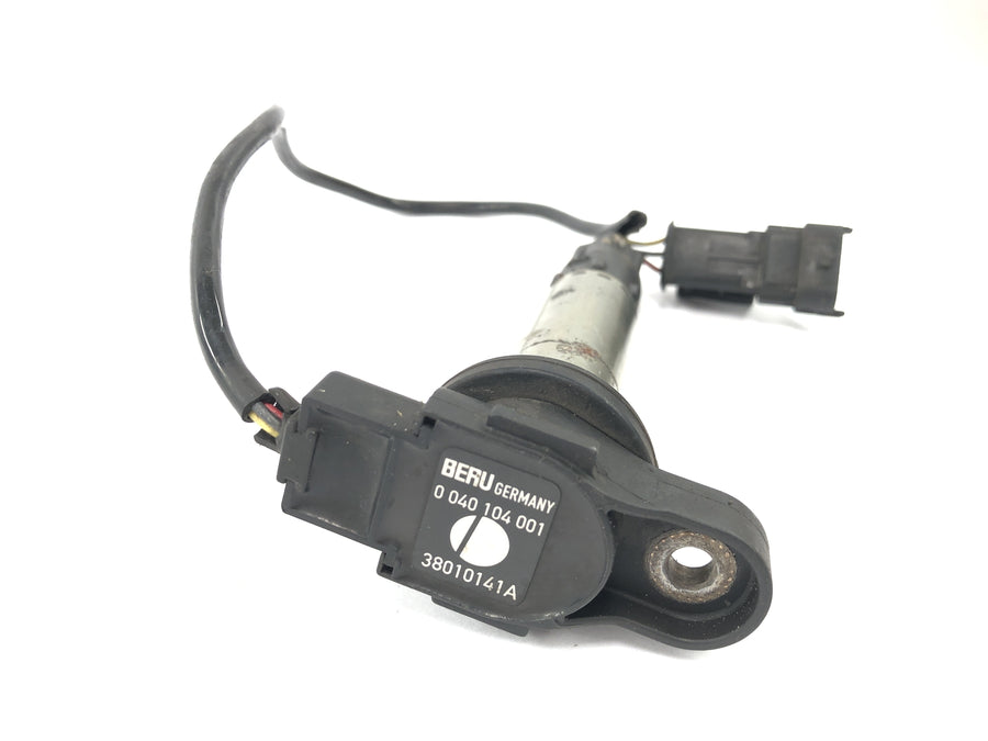 Ducati 999 H4 [2003] - Ignition Coil Ignition Modue Ignition Coil Set Par