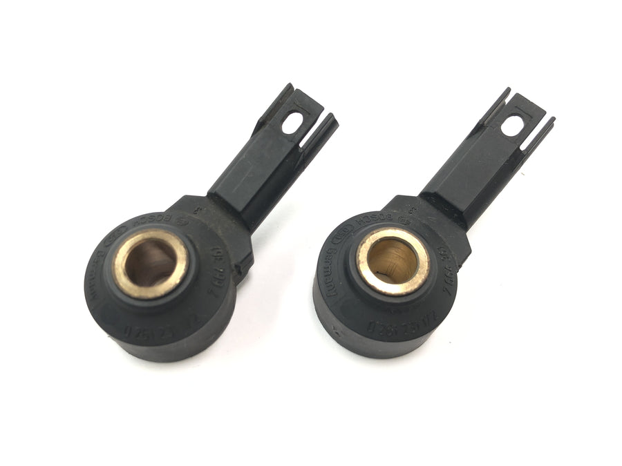 BMW K 1200 S K12S [2004] - Bankesensor detonasjonssensor sett par