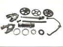 BMW R 1200 R R1ST [2008] - Oljepumpe-1