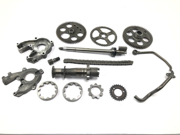 BMW R 1200 R R1ST [2008] - Oljepumpe