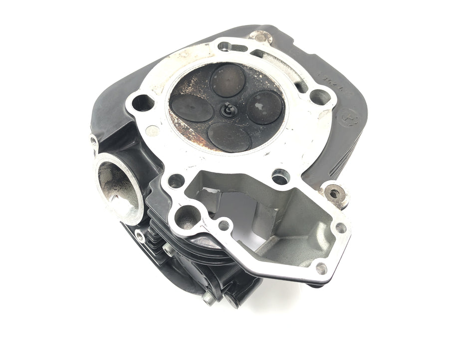 BMW R 850 C 259C [1999] - Sylinderhode til venstre