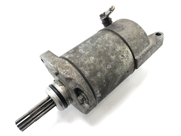 Honda SLR 650 RD09 [1997] - Starter Engine Starter Engine - 0