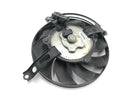 Honda CBR 1000 RR SC57 [2006] - Radiatorvifte viftemotor elektrisk vifte kjølevifte-5