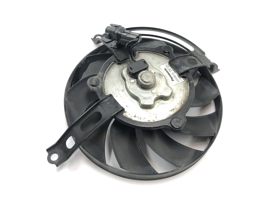 Honda CBR 1000 RR SC57 [2006] - Radiatorvifte viftemotor elektrisk vifte kjølevifte