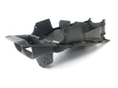 Yamaha YZF R1 RN01 [1998] - forkledning av bakre undercovering-2