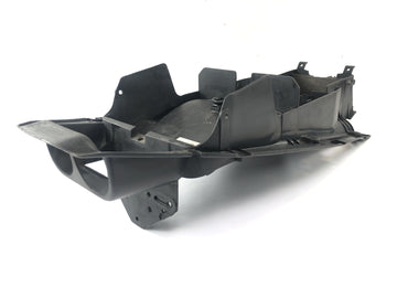 Yamaha YZF R1 RN01 [1998] - forkledning av bakre undercovering - 0