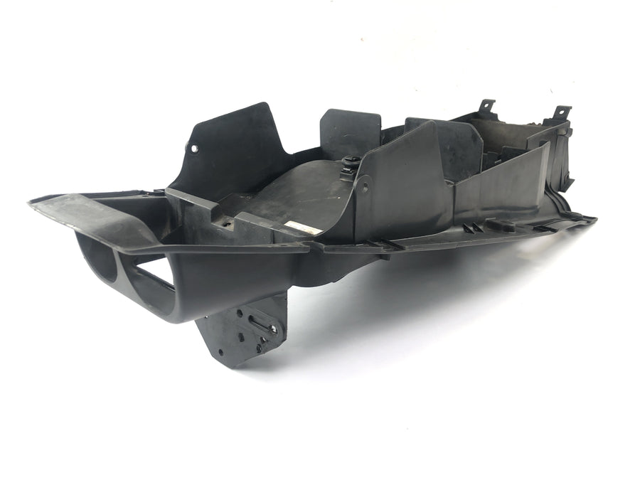 Yamaha YZF R1 RN01 [1998] - forkledning av bakre undercovering