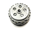Kawasaki Versys KLE 650 A [2006] - Clutch clutch kurv clutch enhet-4