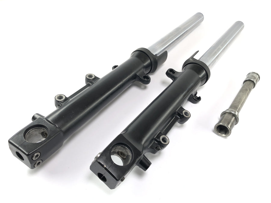 Kawasaki ZRX 1200 S ZRT20A [2002] - Fork Telegabel med Axis