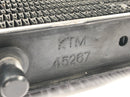 TRIUMPH DAYTONA 955I T595 [1998] - Radiator vannkjøler-3