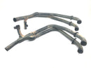 Triumph Daytona 1200 T300D [1994] - Eksosmanifold manifold system eksosmanifold-2
