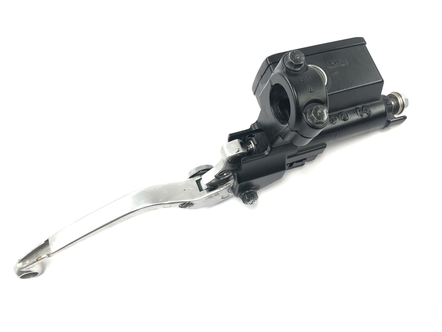 Suzuki GSF 1250 SA Bandit WVCH [2007] - Clutchpumpe styretilpasning venstre clutchspak