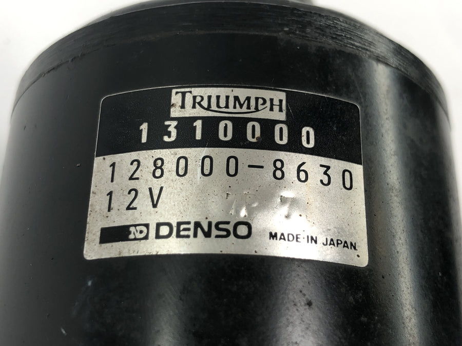 Triumph Daytona 900 T300D [1996] - Startmotor startmotor 12V Denso