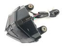 Ducati 1098 S H7 [2009] - baklys baklys-4