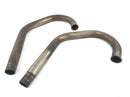 Moto Guzzi California II VT [1985] - MANIFOLD EXCASS MANIFOLD SET PAR-1