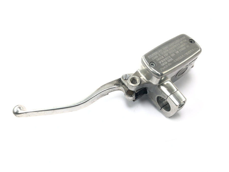 Honda VTX 1800 SC46 [2004] - Clutchpumpe med clutchhåndtaksfeste til venstre