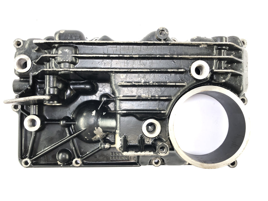 Kawasaki GPZ 1000 RX [1987] - Oil Pan Engine Lid