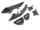 Aprilia SL 1000 Falco PA [2000] - Air Canal Cladding Set-3