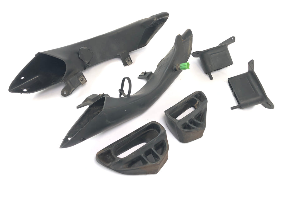 Aprilia SL 1000 Falco PA [2000] - Air Canal Cladding Set