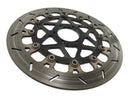 Cagiva Mito 125 Evo 8p [2000] - Bremseskive 320 x 5,00 mm foran-5
