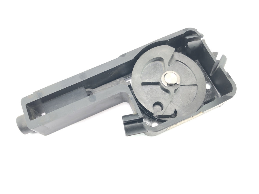 BMW R 1150 R R21 [2003] - Gasstogboks Kabelhushus Bowden Clock Intake