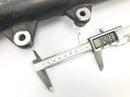 Suzuki GSX R 1100 GU74C [1987] - gaffel med aksel teleskopgaffel forgaffel 41 mm-4
